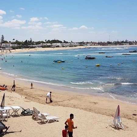 Apparemment De Luxe Bouznika Διαμέρισμα Εξωτερικό φωτογραφία
