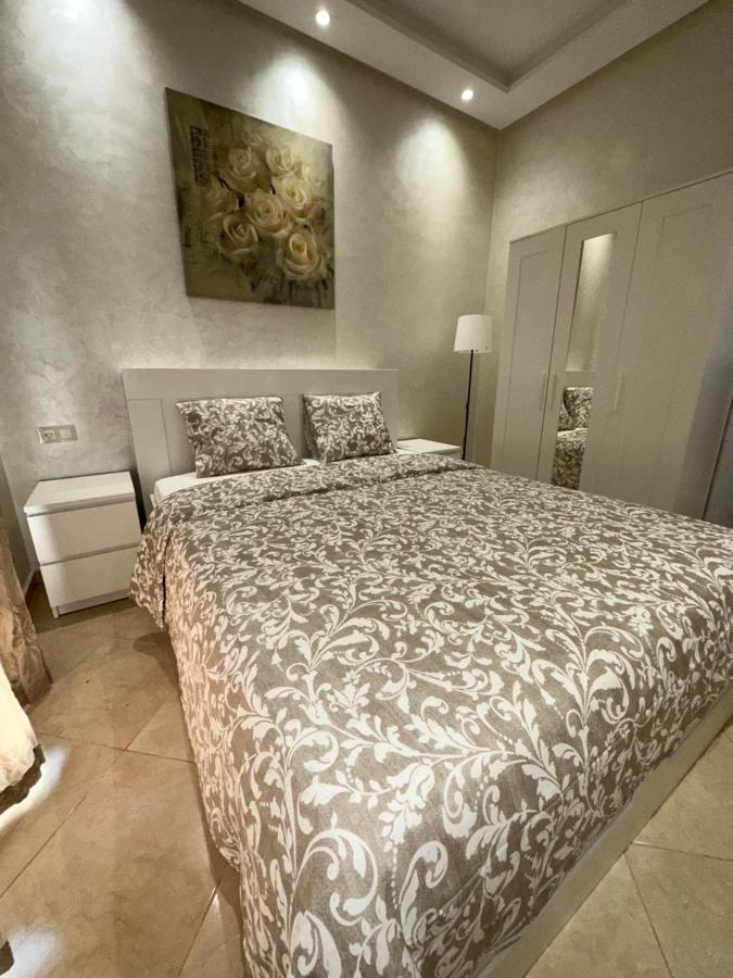 Apparemment De Luxe Bouznika Διαμέρισμα Εξωτερικό φωτογραφία