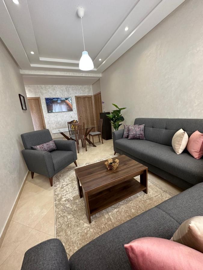 Apparemment De Luxe Bouznika Διαμέρισμα Εξωτερικό φωτογραφία