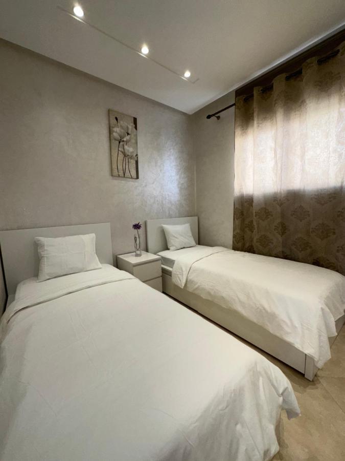 Apparemment De Luxe Bouznika Διαμέρισμα Εξωτερικό φωτογραφία
